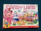 Candy Land 1999 Kids Board Game Milton Bradley Hasbro Classic Vintage Complete