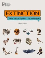Steve Parker | Extinction | Taschenbuch | Englisch (2013) | EAN 9780565093211