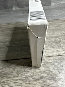 The Last Ninja NES Has Inserts No Manual Authentic  *Box Issues