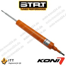 Koni STR.T Stoßdämpfer hinten für BMW 3er Cabriolet E93, Bj. 2006-2013
