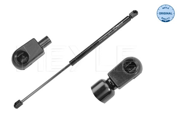 Meyle Heckklappen DäMpfer Gasfeder Kofferraum 11-40 910 0000 FüR Peugeot SW 3H-image