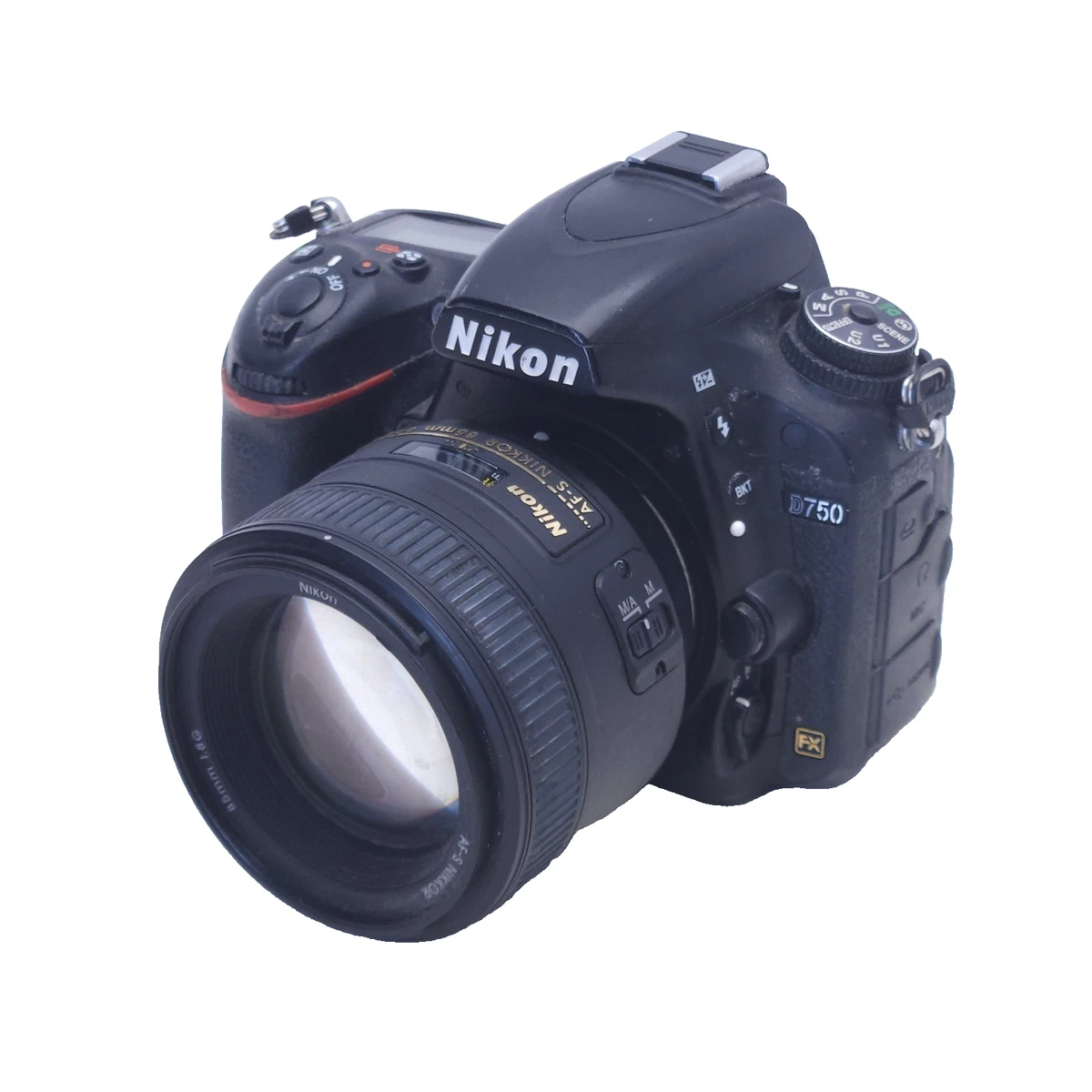Nikon D D750 Digital Cameras for Sale - Shop New & Used Digital
