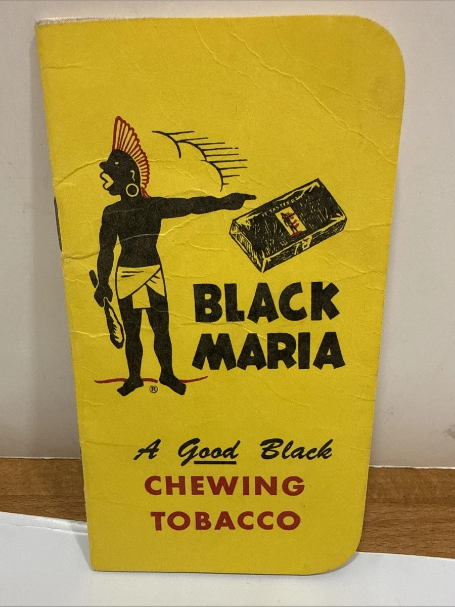 where to buy black maria chewing tobacco & Mild Plastic Tip Pipe Cigar - Local Vine Rare Black Maria A Good