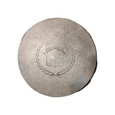 1992-1994 Cadillac Eldorado Wheel Center Cap - 3535032