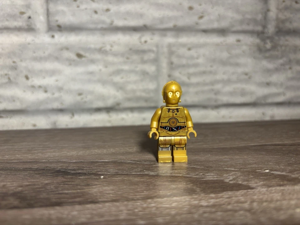 Lego Star Wars Lote de 20+ Figuras. Jedi, droides y más Foto 2 de 4