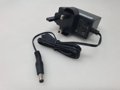 Yamaha DGX-500 Portable Grand 12V Adapter PA-150 Ladegerät Ersatz GumTek