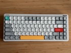 NuPhy Halo75 V2 QMK/VIA Wireless Mechanical Keyboard - White; Cherry Switches — photo 5