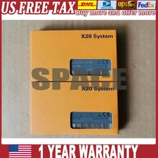 B&R PLC Module X20DC1376