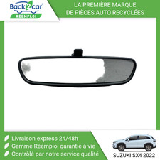 Retroviseur intérieur Suzuki SX4