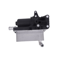 Ölkühler für Mercedes V177 X156 W177 W176 CLA Coupe W246 W242 ab 11-> Ölkühler für Mercedes V177 X156 W177 W176 CLA Coupe W246 W242 ab 11->