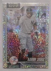 Topps 75 Series 1 Aaron Judge New York Yankees Foil #1 Baseball Trading Card
