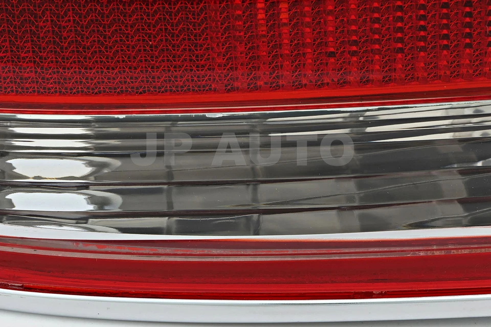 Juego de luces traseras para Lexus ES300 ES330 2005-2006 lado conductor y pasajero Foto 3 de 4
