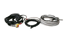 Audio Video and Stereo Cables Coaxial and Others