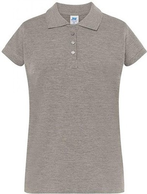 Poloshirt Regular Lady | JHK | POPL200