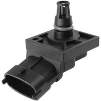 PartsTec Sensor, Saugrohrdruck U.A. FüR Opel, Renault