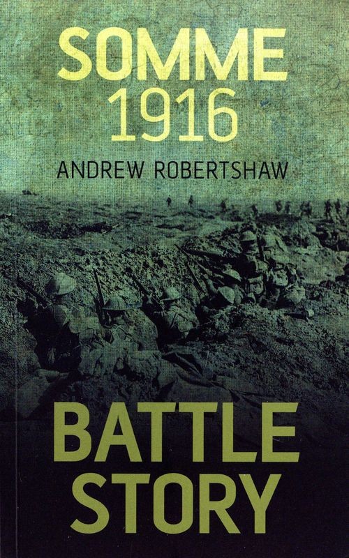 Somme 1916
