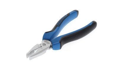 8250-160 JC Power Combination Pliers 160 mm