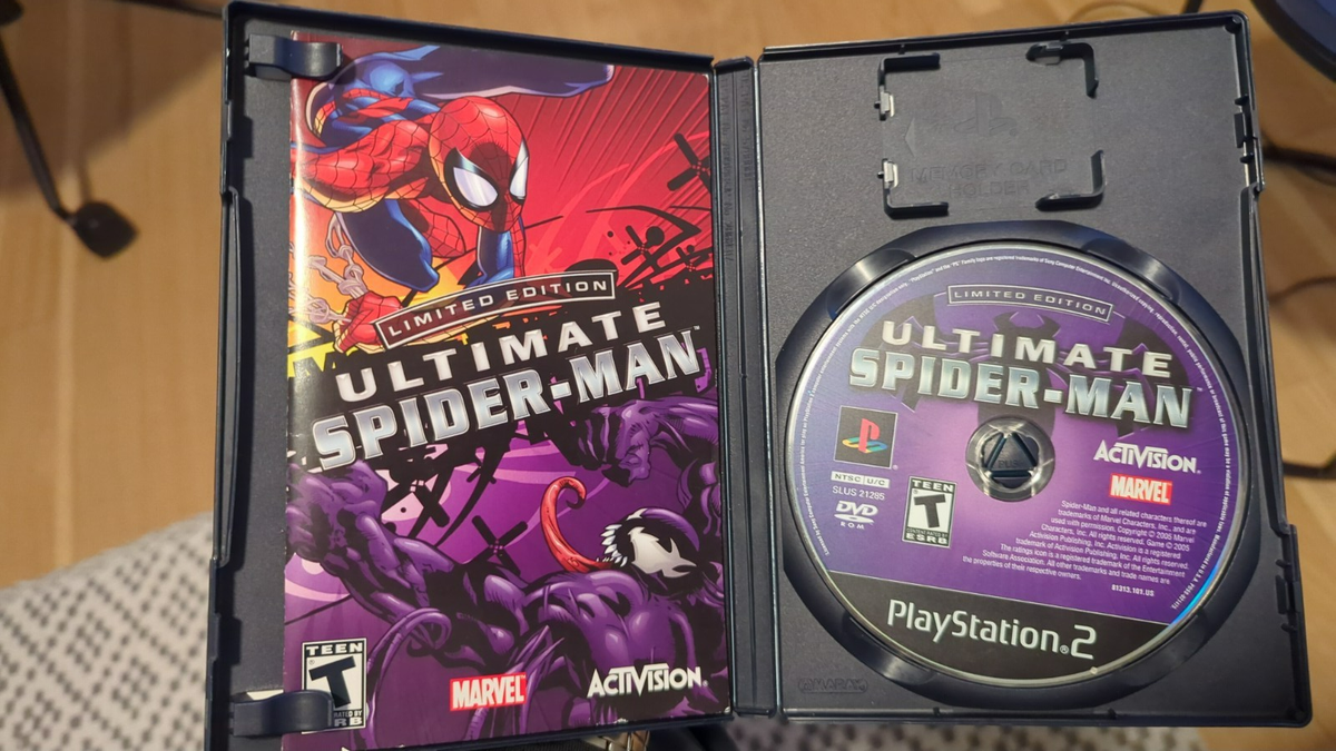 PlayStation 2 Magazine N°2H Été 2005 - PS2 Slim, Spider-Man, GTA, PSP