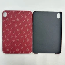 Ultra-Thin Luxury Aramid Fiber Protective Back Case For For iPad Mini 6/7 Tablet