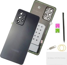 A52 5G Back Cover Replacement Rear Battery Housing Door Parts for Samsung