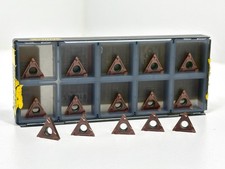 SANDVIK TCGT 2 1.5 1L-K TCGT110204L-K New Carbide Inserts Grade 1125 15pcs