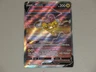 2023 Pokemon Crown Zenith Galarian Gallery ULTRA RARE #GG41 Raikou V HOLO GGUR