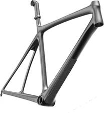 ENLEE Bike Frame Protection Downtube Frame Protector 3M Tape for Mountain Bik...