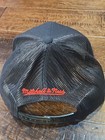 Vintage Mitchell & Ness Hat Chicago Bulls NBA World Champions 1991 Snapback🔥🔥 — photo 2