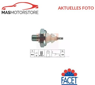 ÖLDRUCKSCHALTER ÖLDRUCKSENSOR LINKS EPS 1800045 A FÜR AUDI 80,100,COUPE,90,A6