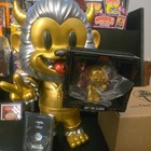 Thrilljoy Mega Pix! Bloo x Terrifier Art The Clown #19 with PIXL only 300 made — photo 4