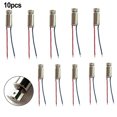 For Electric Products Gleichstrommotor DC 1,5V-3V für Massagegeräte 0408 säul