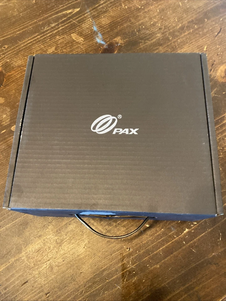 Pax Aries 8 Kit Payment Terminal AR6P-B0-5EA. New In Box - Image 4 of 4