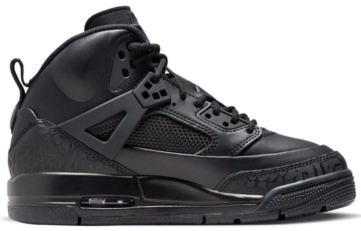 Jordan Winterized Spiz'ike Bred for Sale | Authenticity Guaranteed