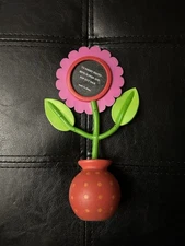 Vtg CBS Design 1999 Flexible And Bendable Flower Pot Frame