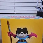 KIDSUPER STUDIOS x Superplastic Inc Art Toy Figure