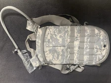 Skilcraft Hydramax Maximum Hydration DCU Hydration Backpack