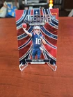 2024 Panini Rookies & Stars - Airborne Drake Maye #A-DME Longevity (RC)