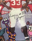 University Of Wisconsin Multicolor Sports Memorabilia Facsimile Signed — photo 2