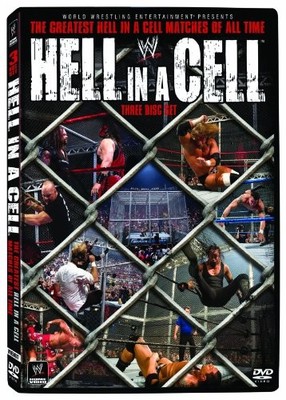 Wwe: Hell In A Cell - The Greatest Hell In A Cell Matches (3 DVD) - Multiple