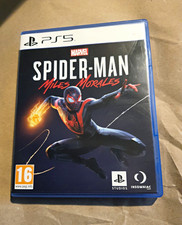 Sony Interactive Entertainment Marvel