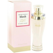 VICTORIA'S Secret Dream Angels BLUSH Eau de Parfum Perfume Spray 2.5oz 75ml BOX