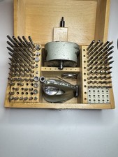 Potence à River Montre Boley Horlogerie