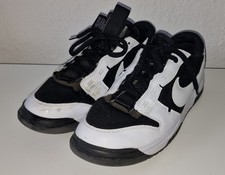 Sneaker von Nike: Air Dunk Jumbo Reverse Panda in Gr. 45,5