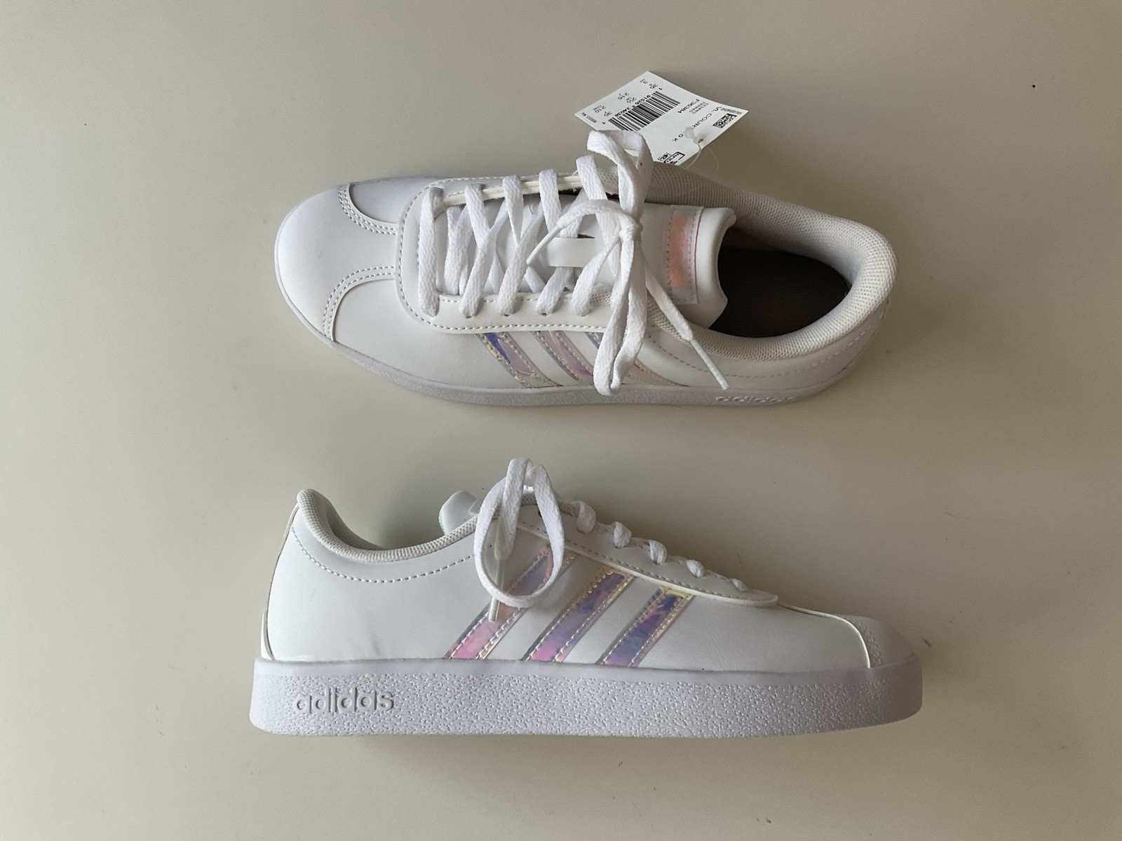 Sneakers Youth 3