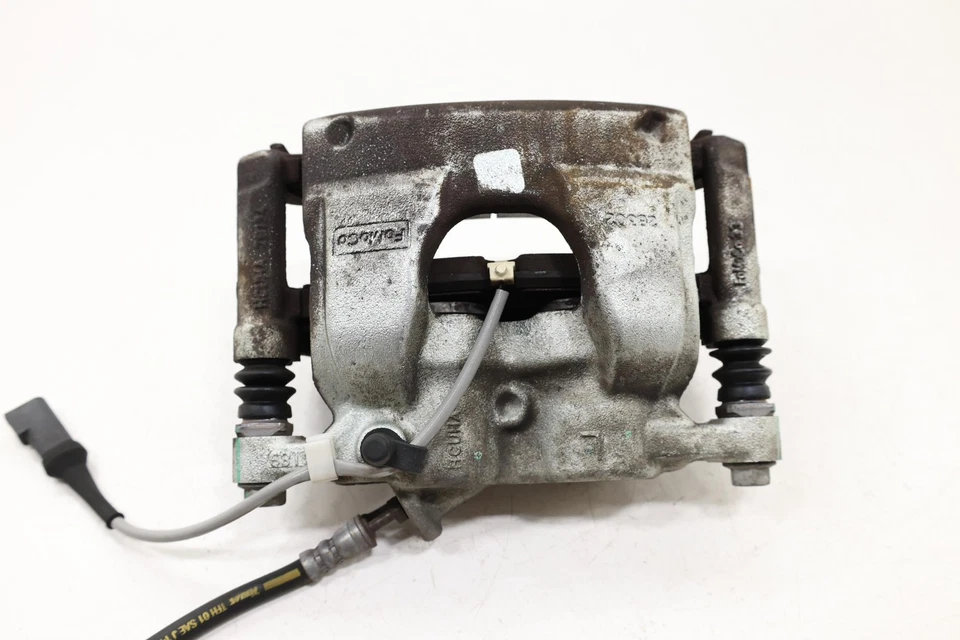 2020 - 2025 福特 Transit-350 前左驱动侧盘制动计算器 原始设备制造商 — 第 4/4 张图片