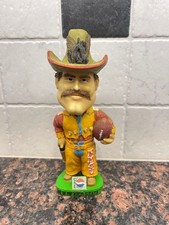 Pepsi One NMSU New Mexico State University Aggies PISTOL PETE Bobblehead *RARE*