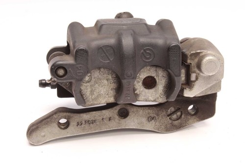 Bremssattel Bremszange hinten BMW K 1200 R K43 0584 05-08