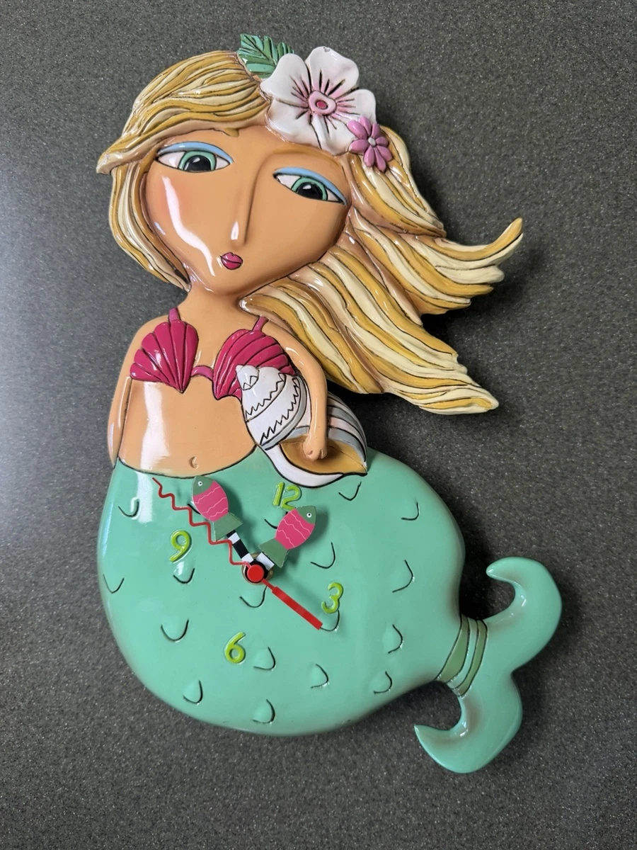 Allen Designs Design Decorative Clocks for sale | eBay