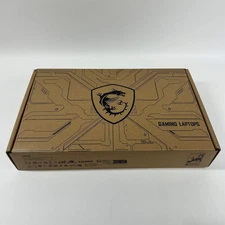 MSI Katana 15 B13VEK 15.6" i7-13620H 1.8GHz 16GB RAM 1TB SSD GeForce RTX 4050