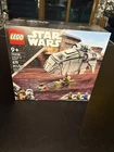 LEGO Star Wars: Ambush on Ferrix (75338)